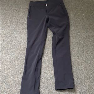 Kuhl Frost soft shell pants